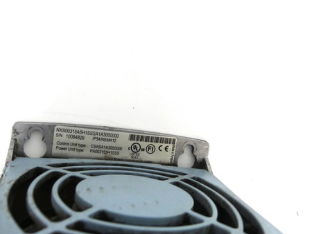 VACON PA003155H1SSS  380-500V 31A UNMP