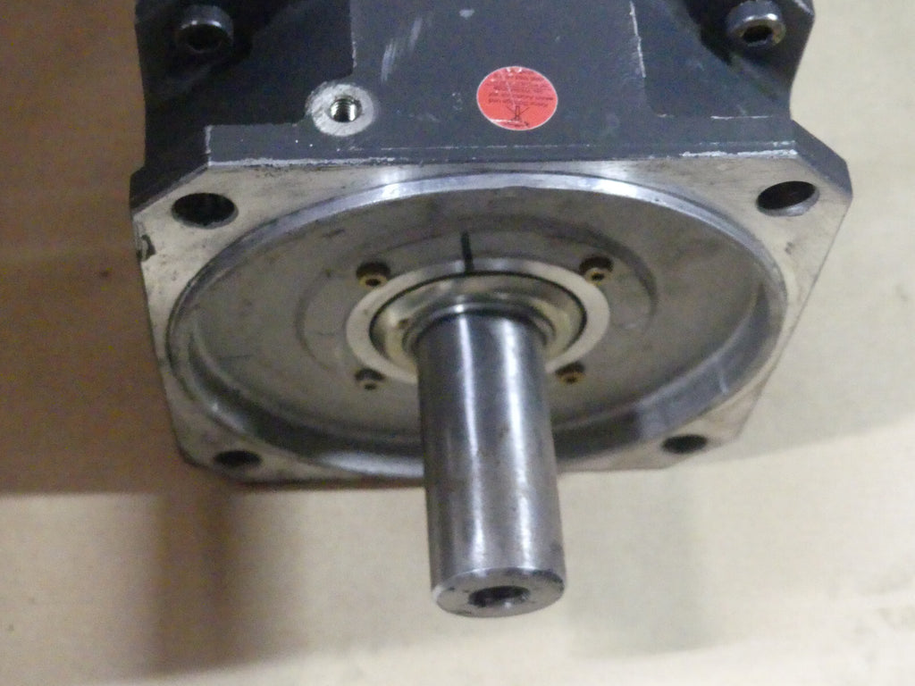 SIEMENS 1FT6108-8AB71-4AK4 Leicht Beschädgit s.Bilder