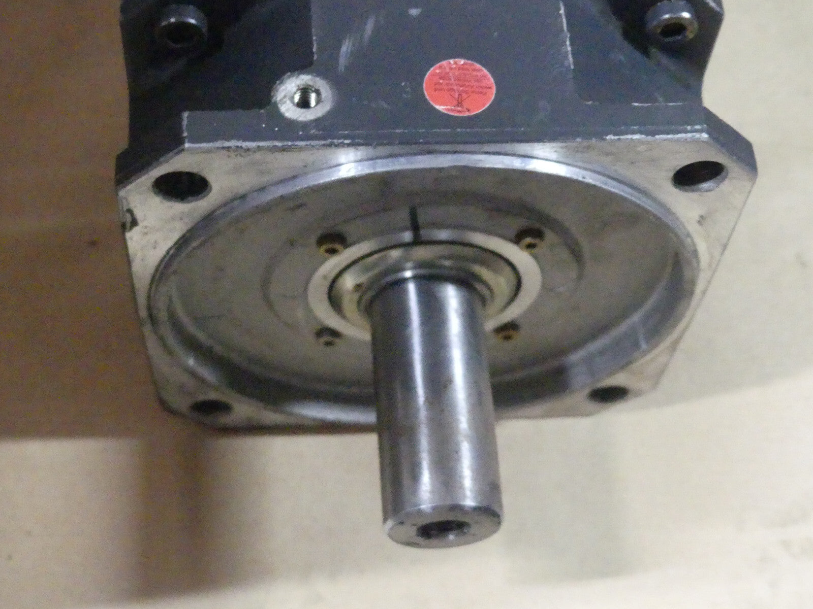 SIEMENS 1FT6108-8AB71-4AK4 Leicht Beschädgit s.Bilder