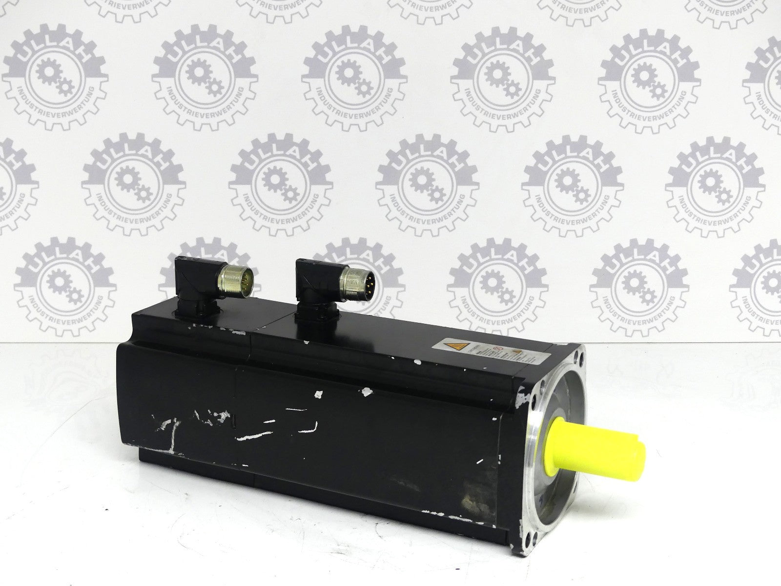 BAUMULLER DSD2-056MO64U-30-54-UBA-BPP-K-AN-O-ZV1