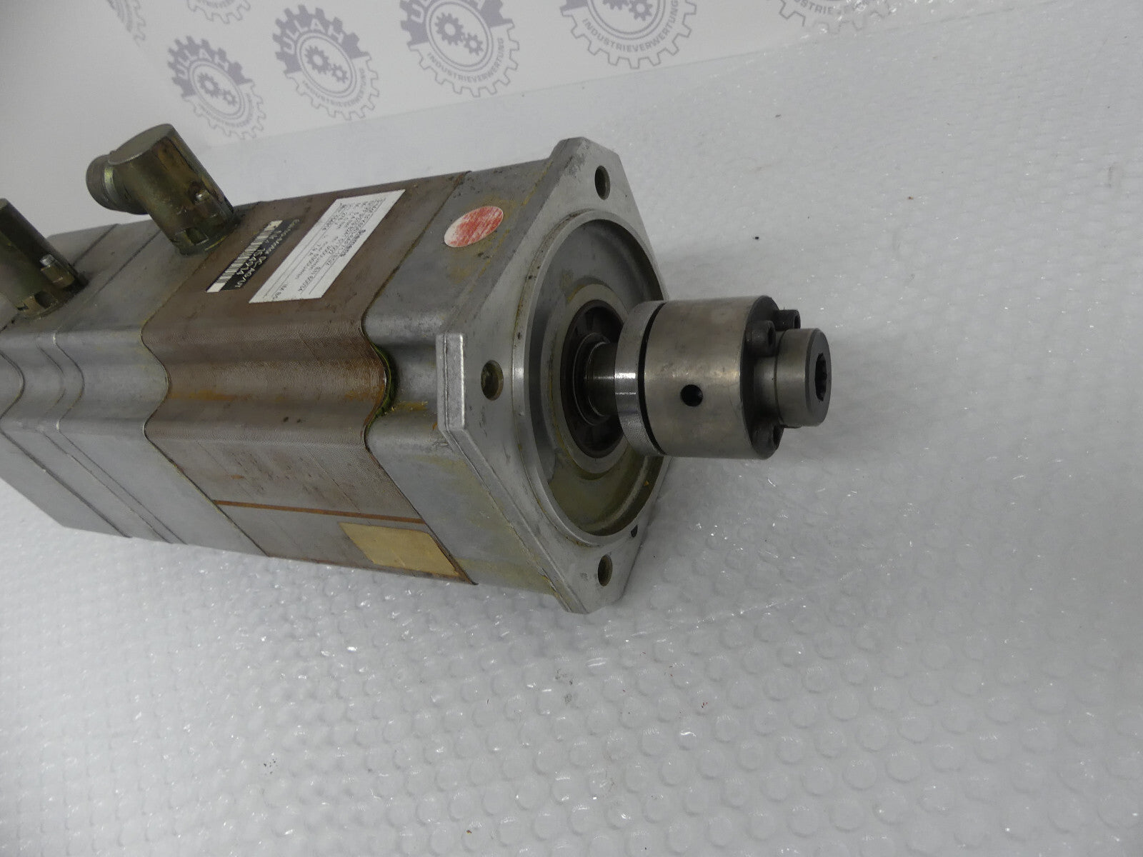 SIEMENS 1FK6063-6AF71-1EG2