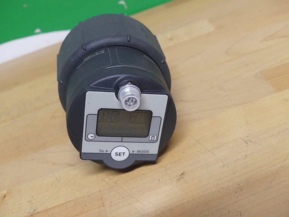 Perma Star Control Drive  SC-1628-62437-0336/ 108985 neuewertrig