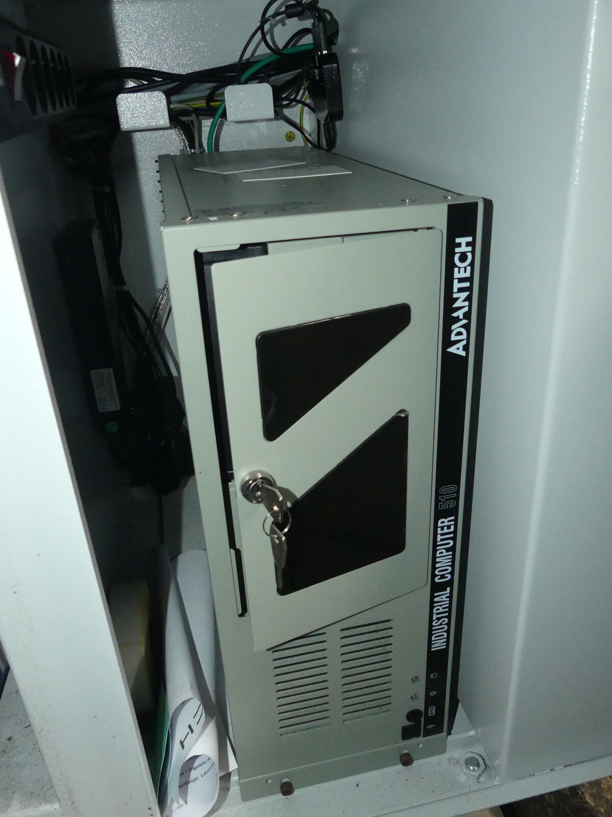 KELCH KENOVA set line V646C  Werkzeugeinstellgeräte s.Bilder