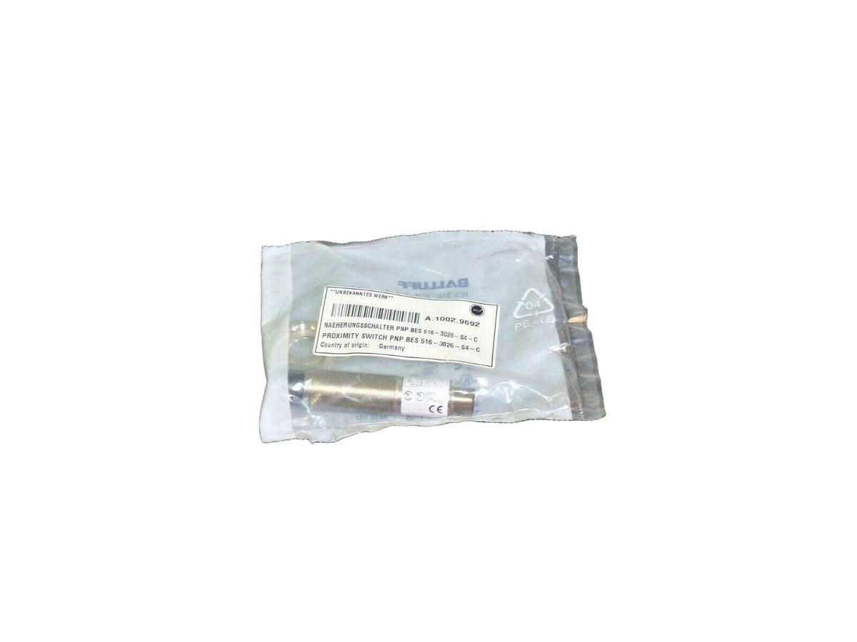 Balluff BES 516-3026-S 4-C s. Bilder