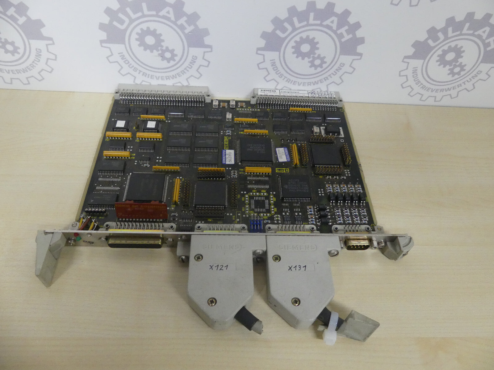 SIEMENS 570 540 9001.00
