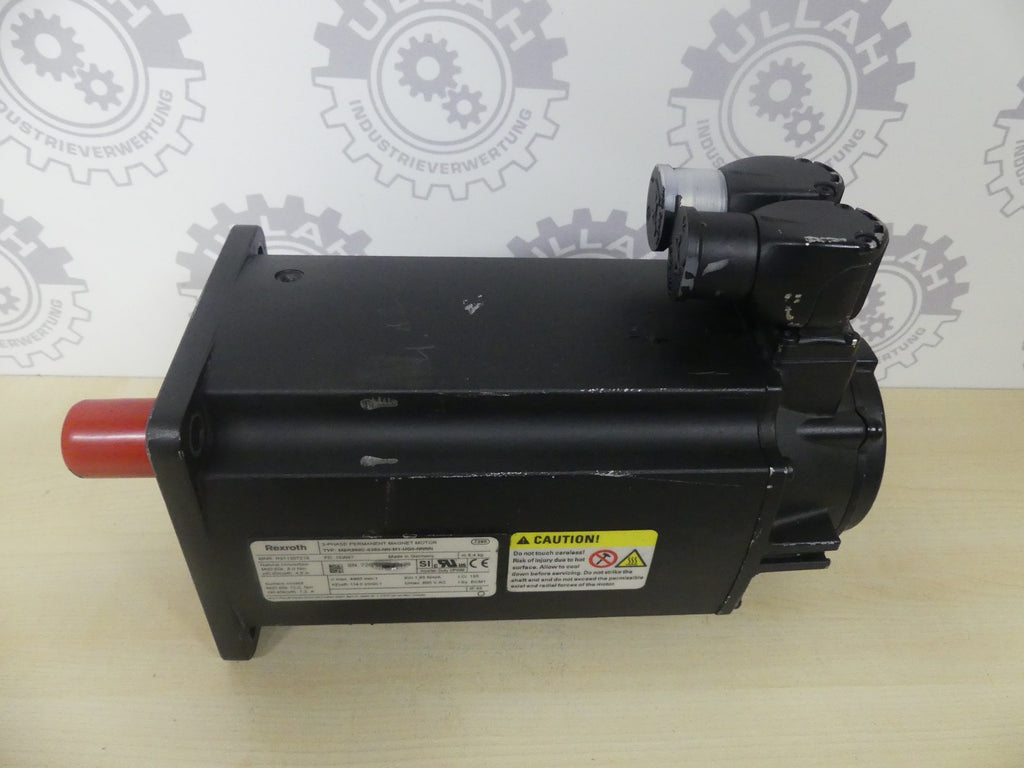 REXROTH MSK060C-0300-NN-M1-UG0-NNNN
