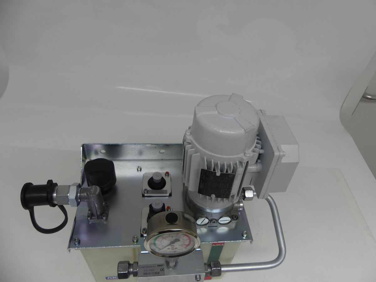 SKF MFE2-KW6F-GM0N+1FV