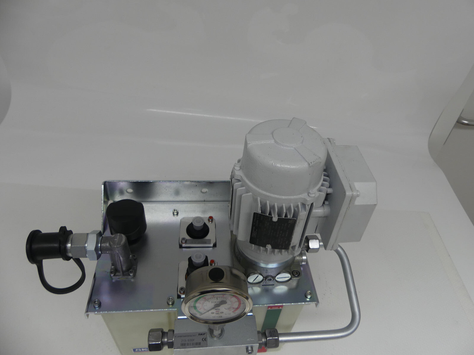 SKF MFE2-KW6F-GM0N+1FV