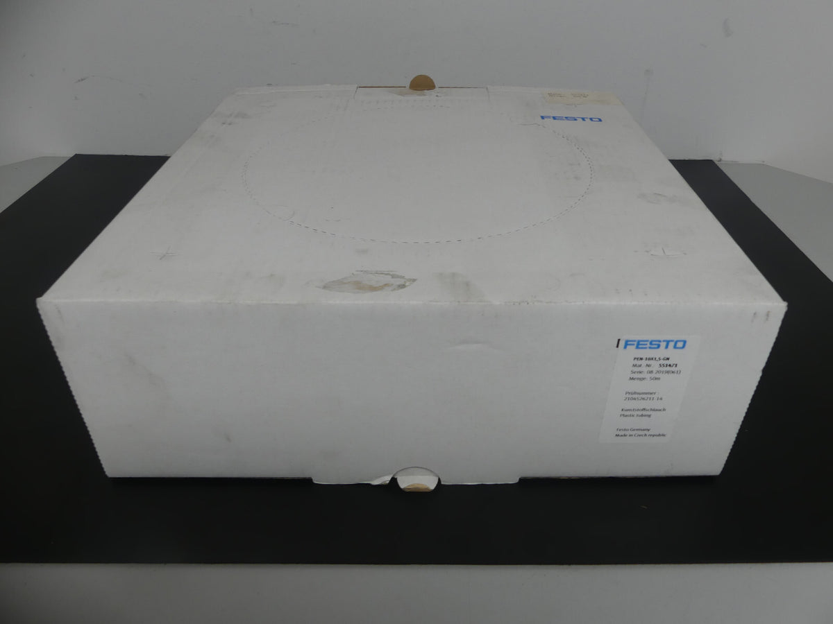 festo pen-10x1,5-gn 50m