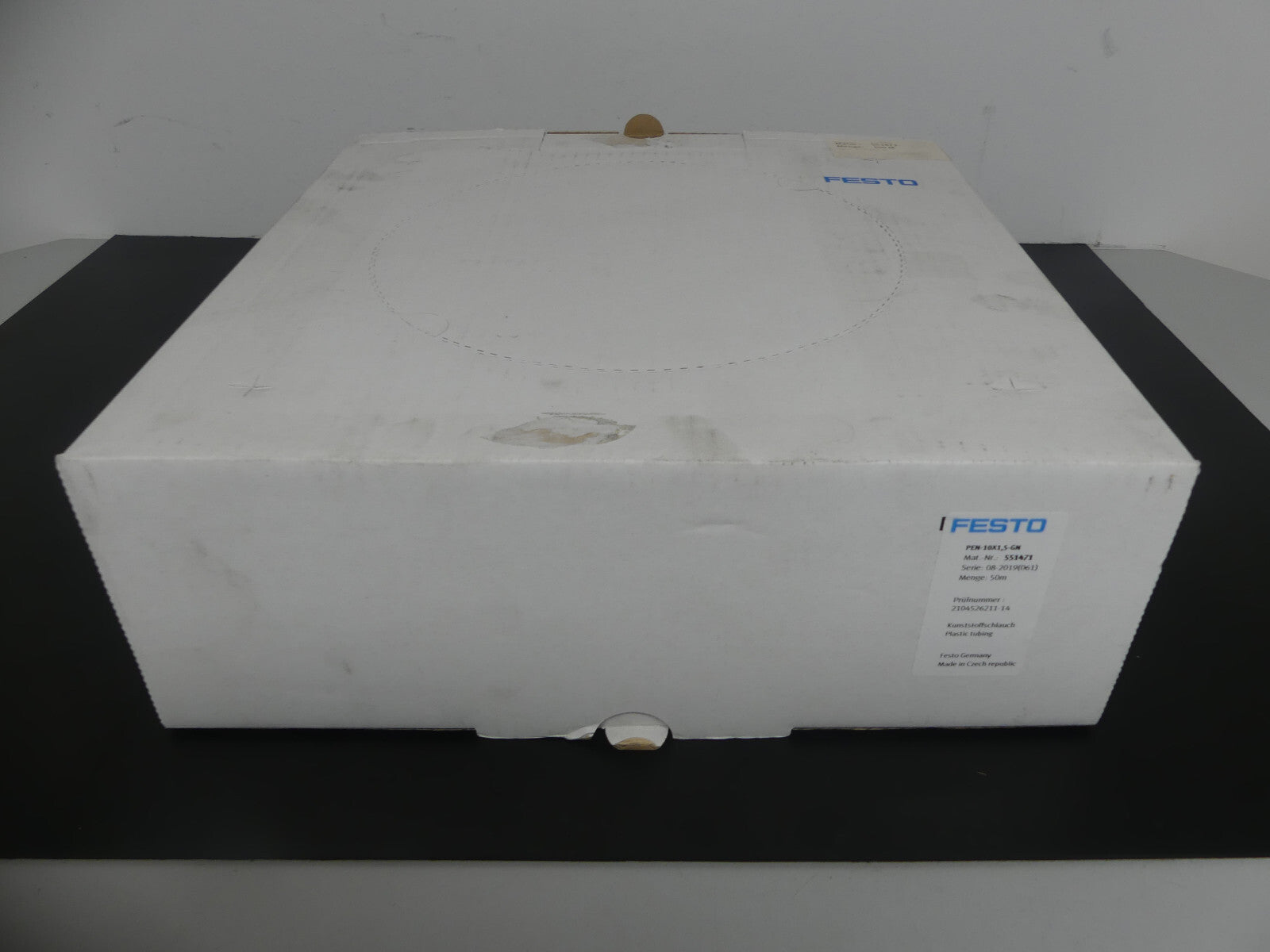 festo pen-10x1,5-gn 50m