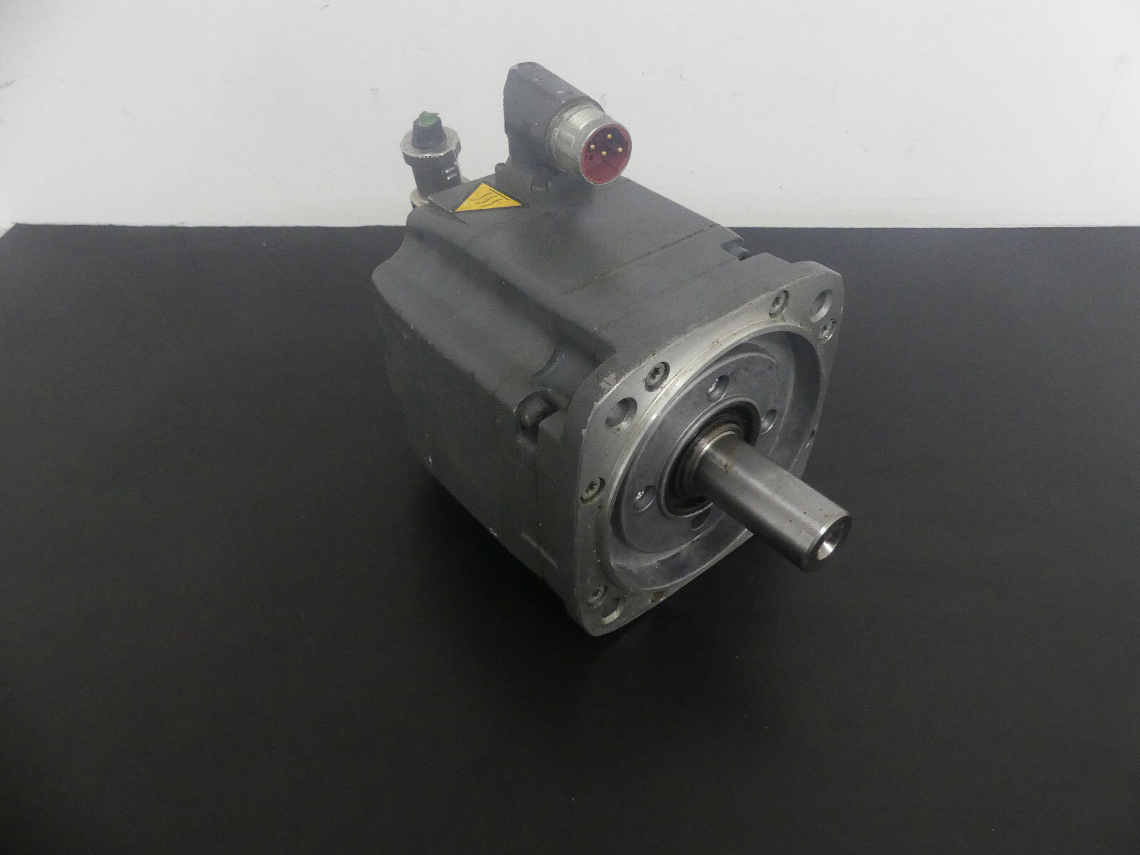 Siemens  Synchron Servomotor 1FK7060-2AF71-1CG1-Z
