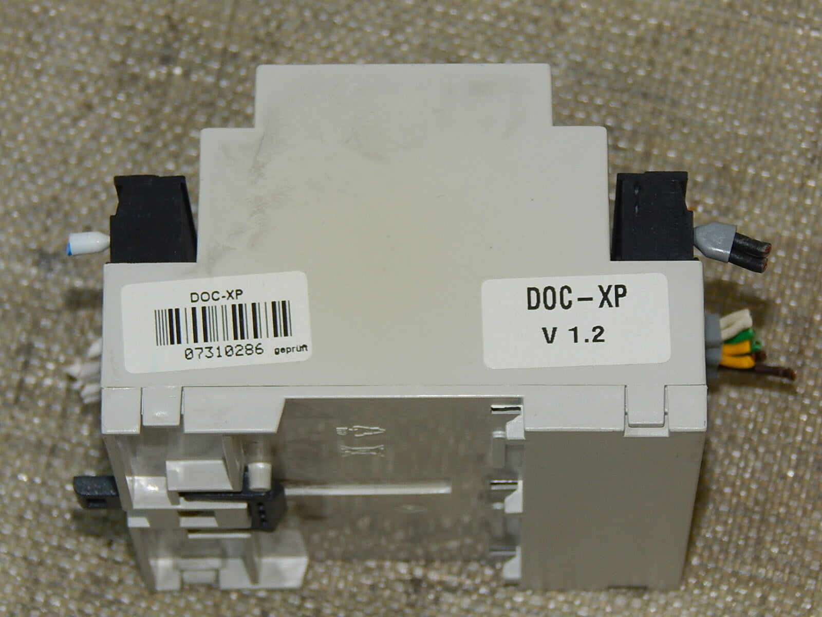 WURM Frigolink DOC-XP Kühlstellenregler  Used