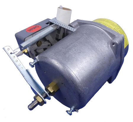 Johnson Controls D-4400-8300 Actuator