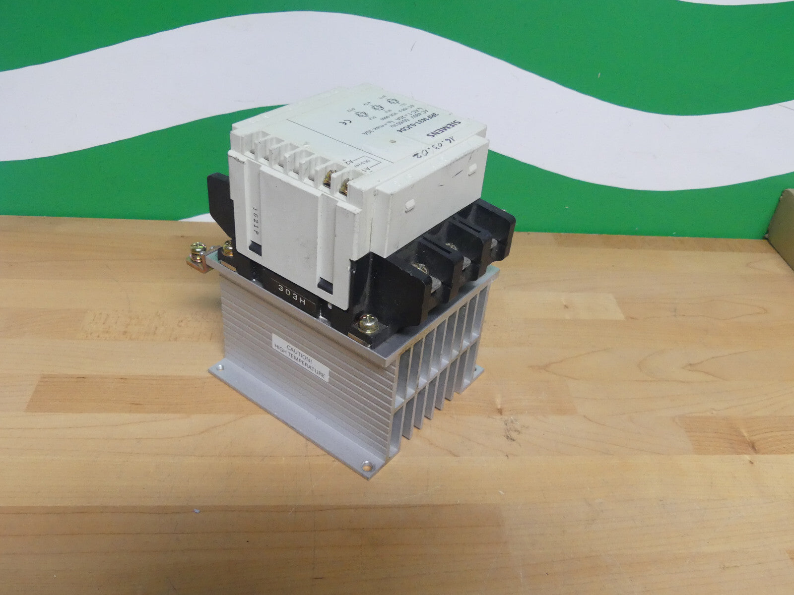 Siemens 3RF1431-0JC04