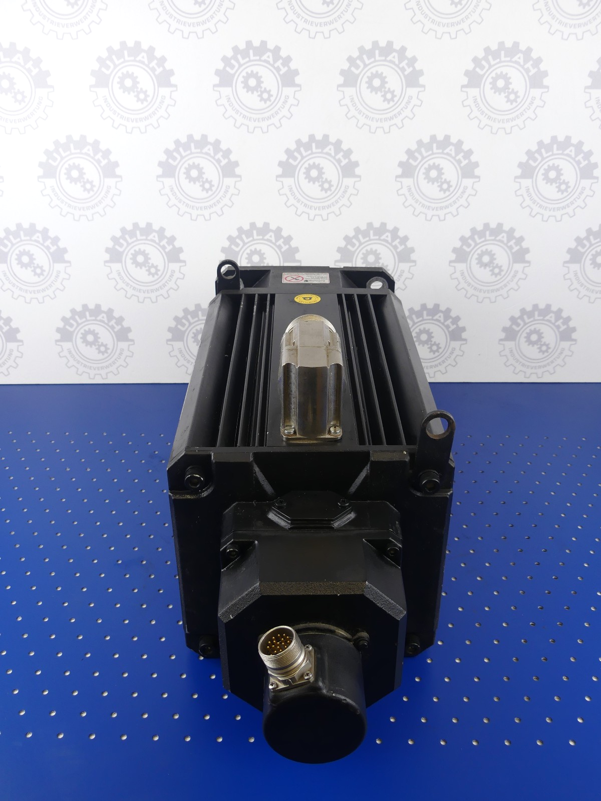 BAUMULLER DS 100-M