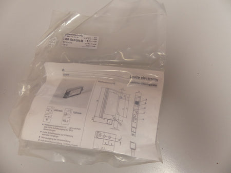 Leuze LVSR 424/P-204-S8