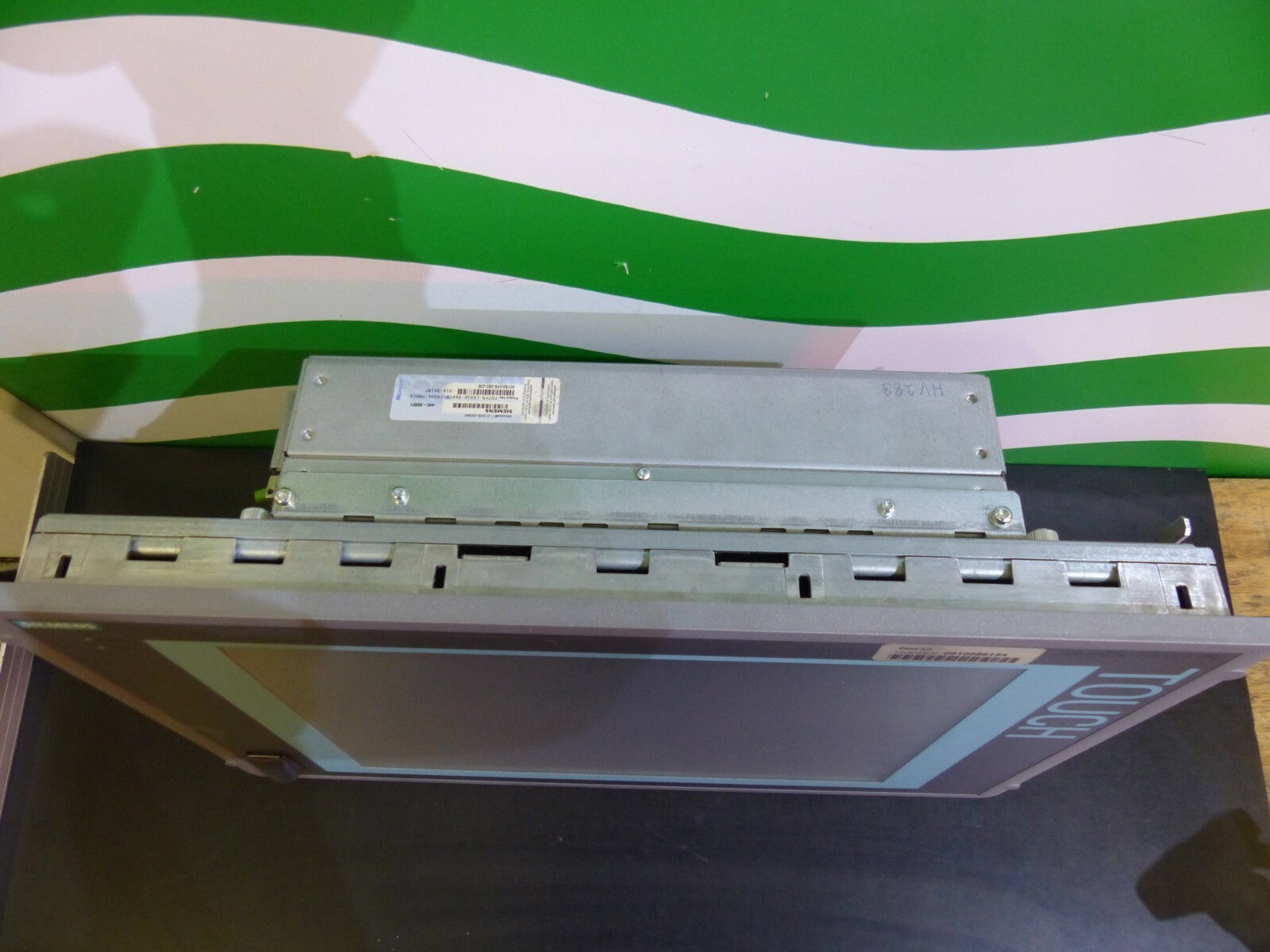 Siemens 6AV7892-0BH30-1AC0