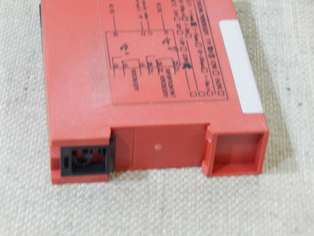  Kieback & Peter ACS  Messtechnik  EZAS Zweipunktmodul  Used