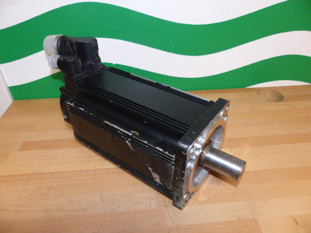 rexroth msk0701c-0200-nn-m1-ug1-nnnn used