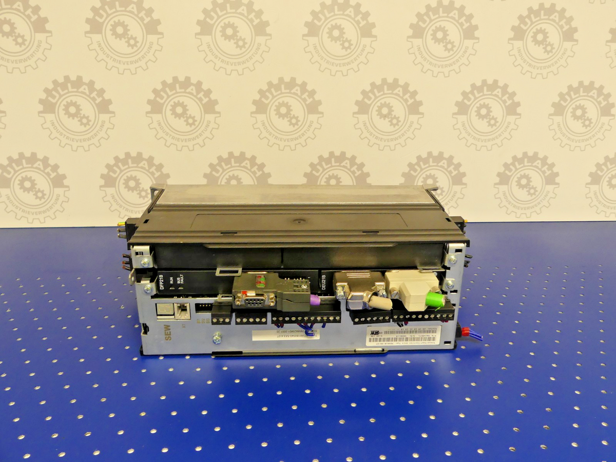 SEW MDX61B0040-5A3-4-0T/DFE32B