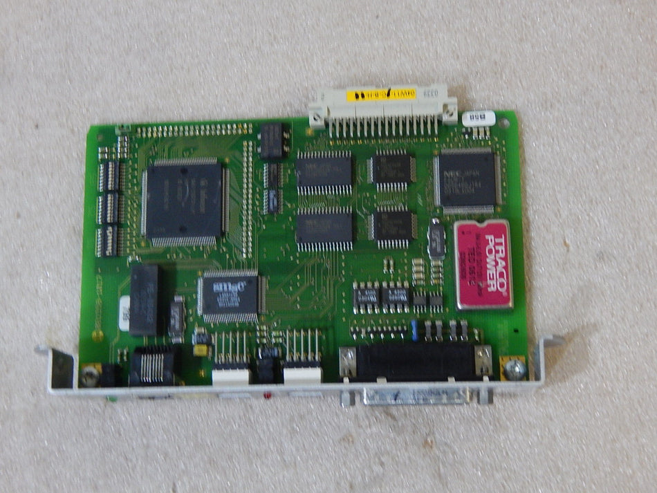 Bosch  COM2-E  Nr.: 1070081557-106 Used