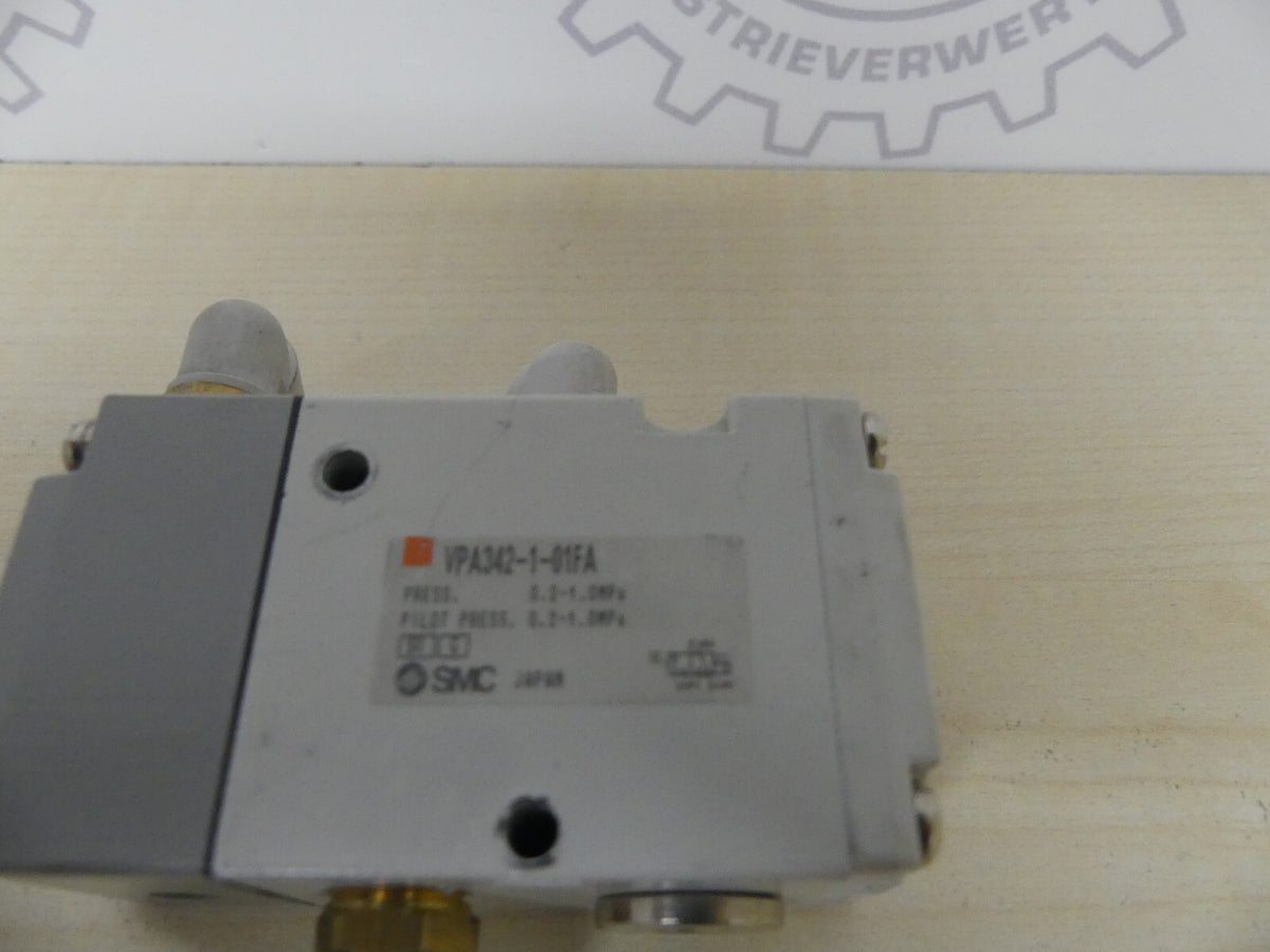 SMC VPA342-1-01FA