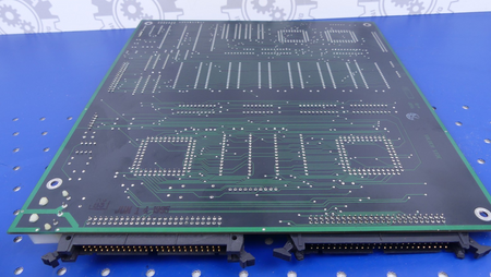HAAS PCB Assy Video/Floppy Interface Board 32-3200 neuwertig