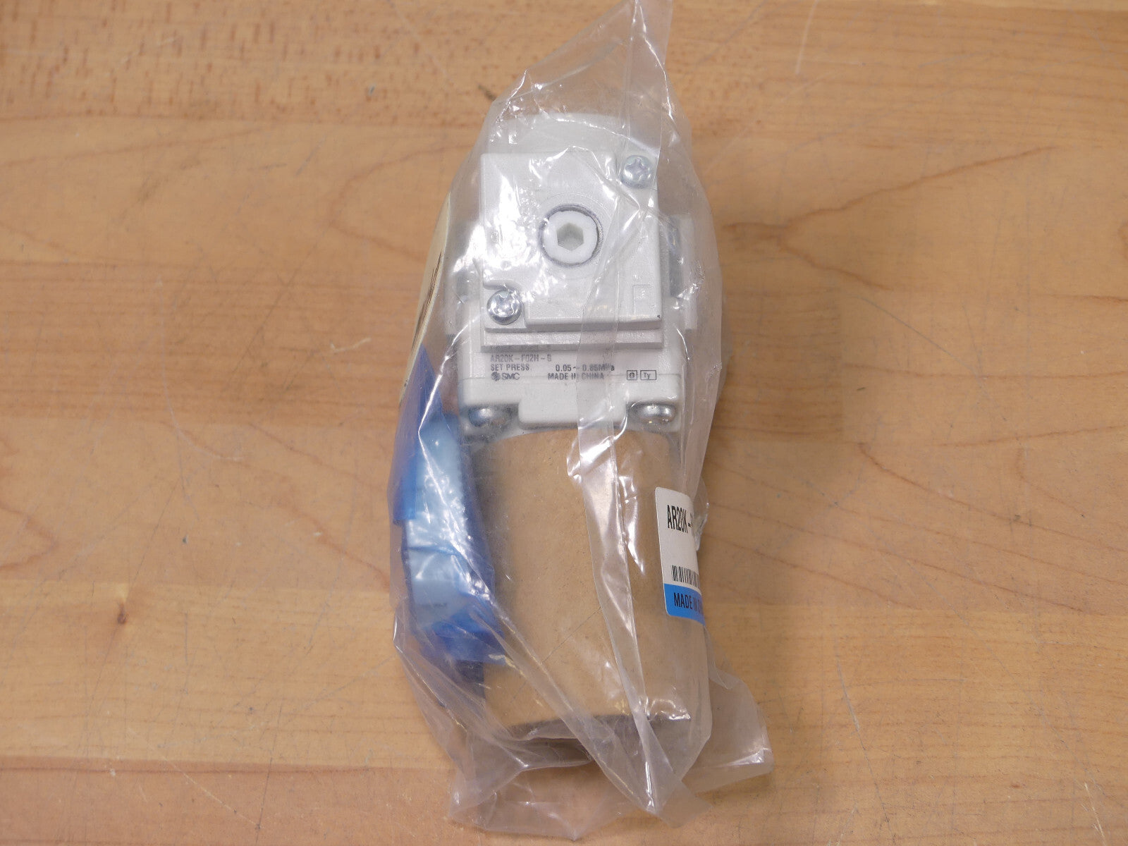 SMC AR20K-F02H-B