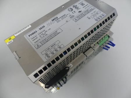 MGV PH603-2820
