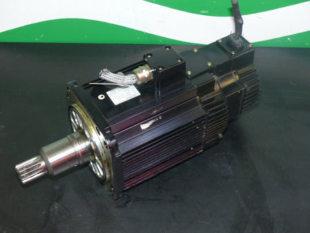 Yaskawa SGMH-13A2A-YR13