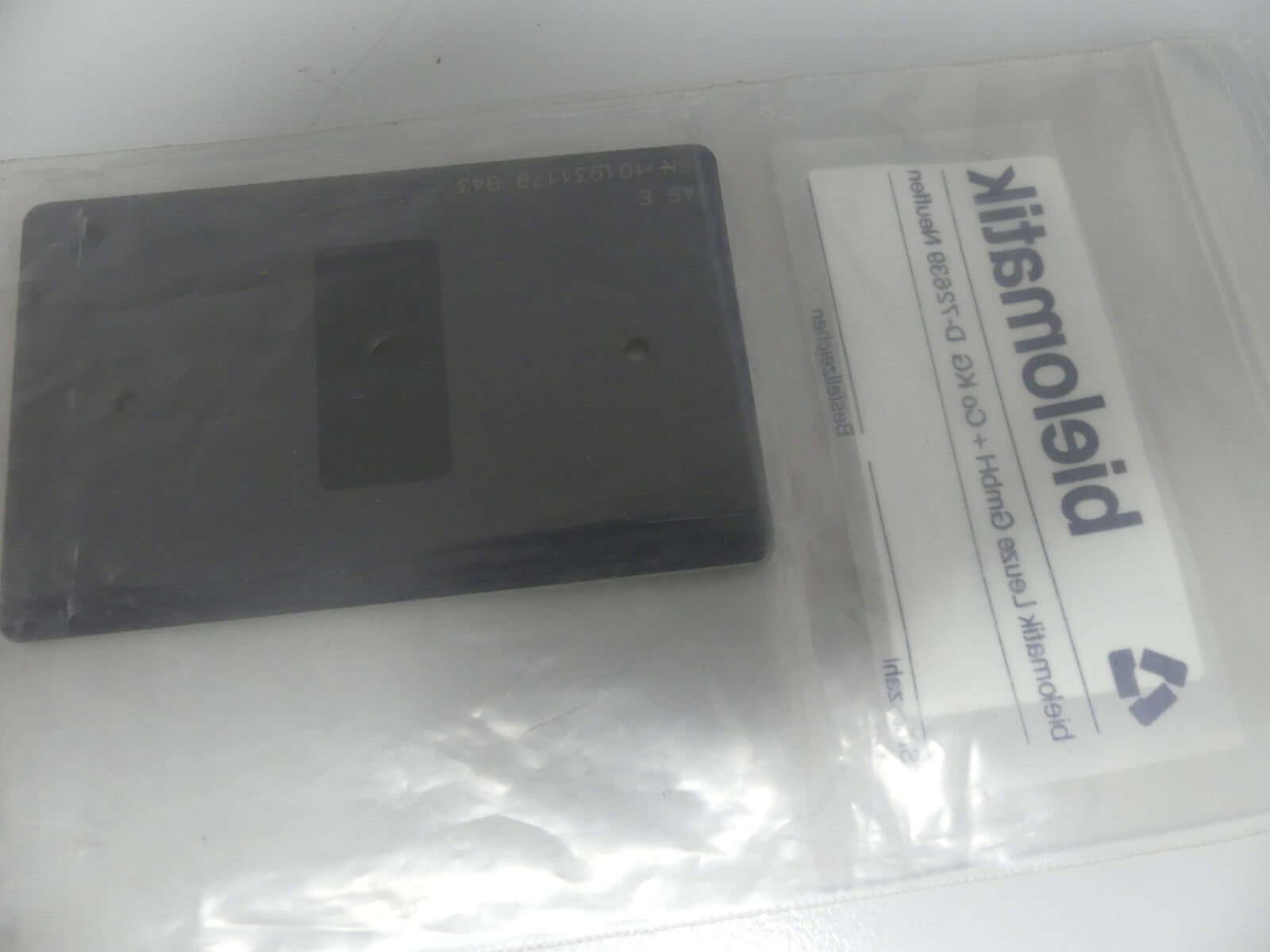 Simatic RF360T