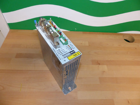 ESR AC-Servoverstärker TrioDrive A  BN6651.3701-K5-Z0-G1-F0-S9