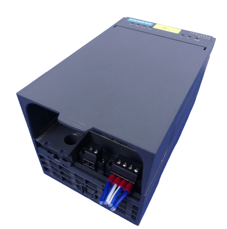 Siemens Scalace XF204 6GK5 204-0BA00-2AF2