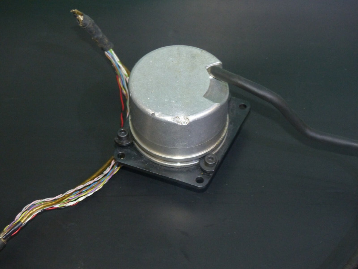 Heidenhain ROD 486 2048 01  -3