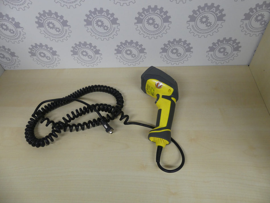 COGNEX DM 8600 DATAMAN 825-0564-1R C Barcode Scanner