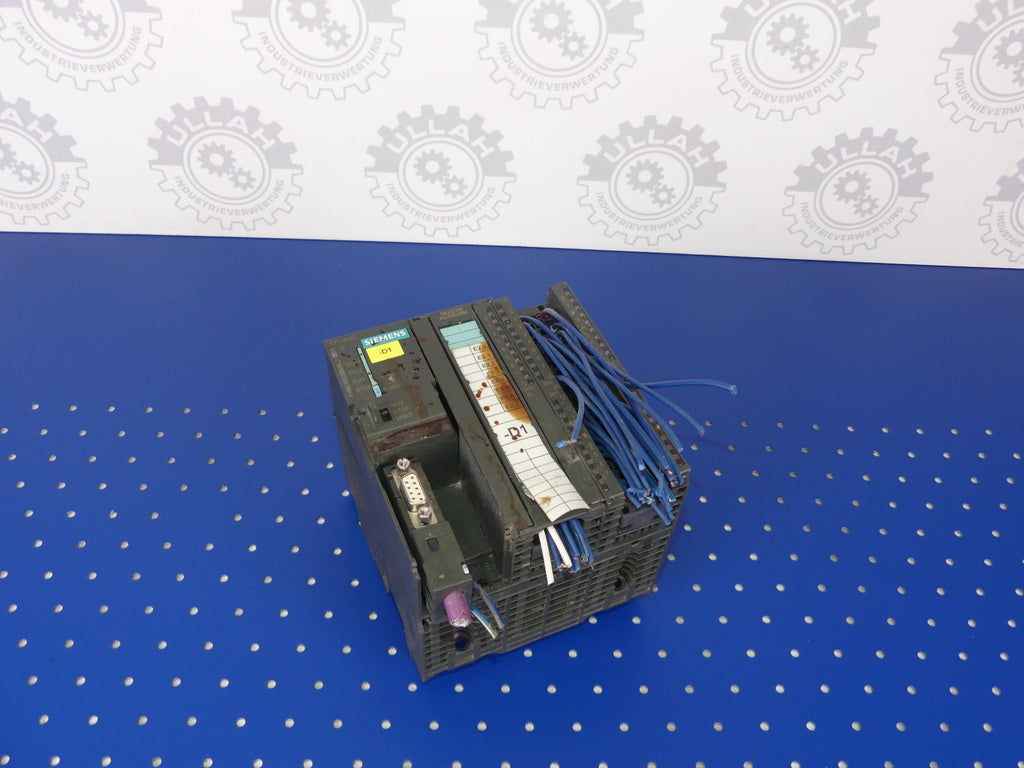 SIEMENS 6ES7 313-5BF03-0AB0