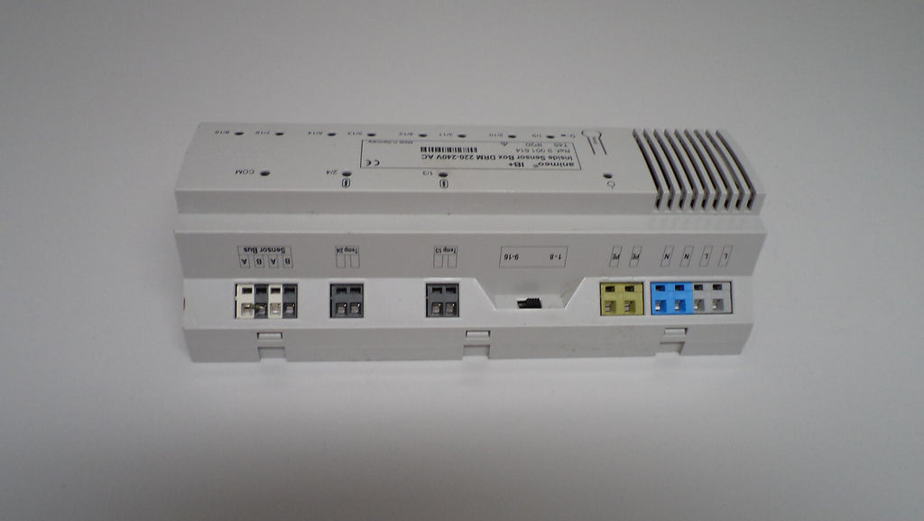 animeo IB+ Inside Sensor Box DRM 220-240V AC