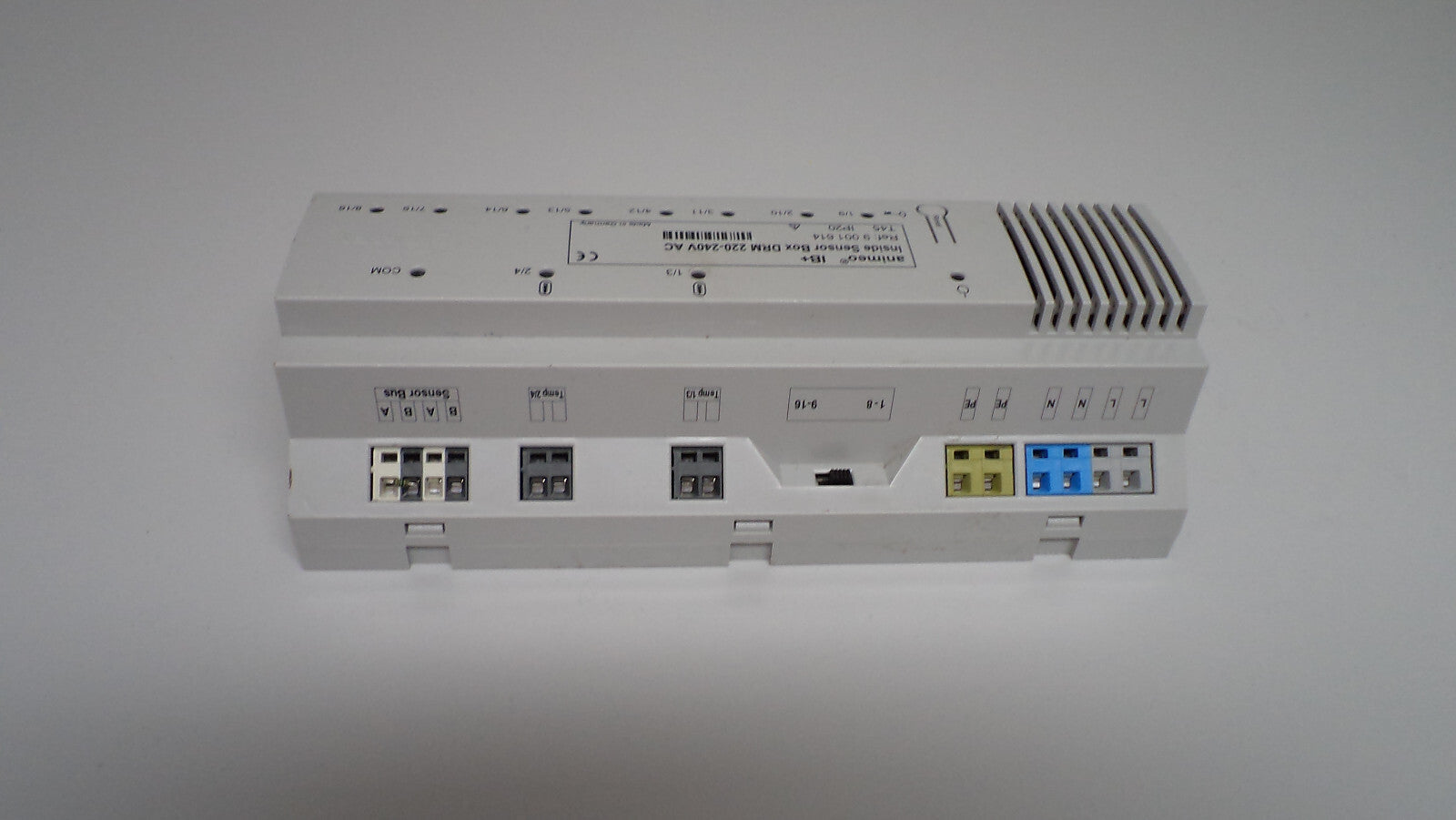 animeo IB+ Inside Sensor Box DRM 220-240V AC