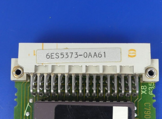Siemens Simatic S5  6ES5 373-0AA61  6ES5373-0AA61