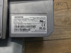 siemens 6sl3544-0tb02-1fa0+6SL3517-1BE11-3AM0 Neuewertig  getribemoter s.Bilder