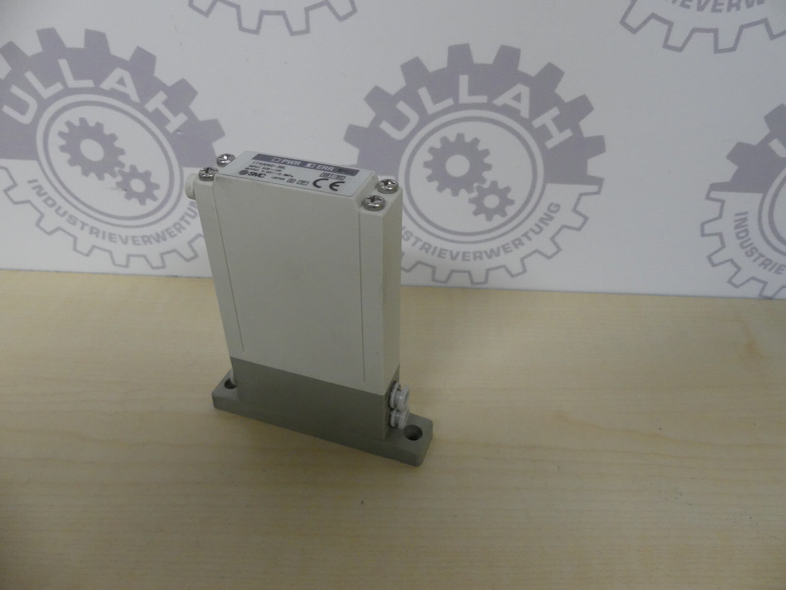 SMC ITV0050-3BL