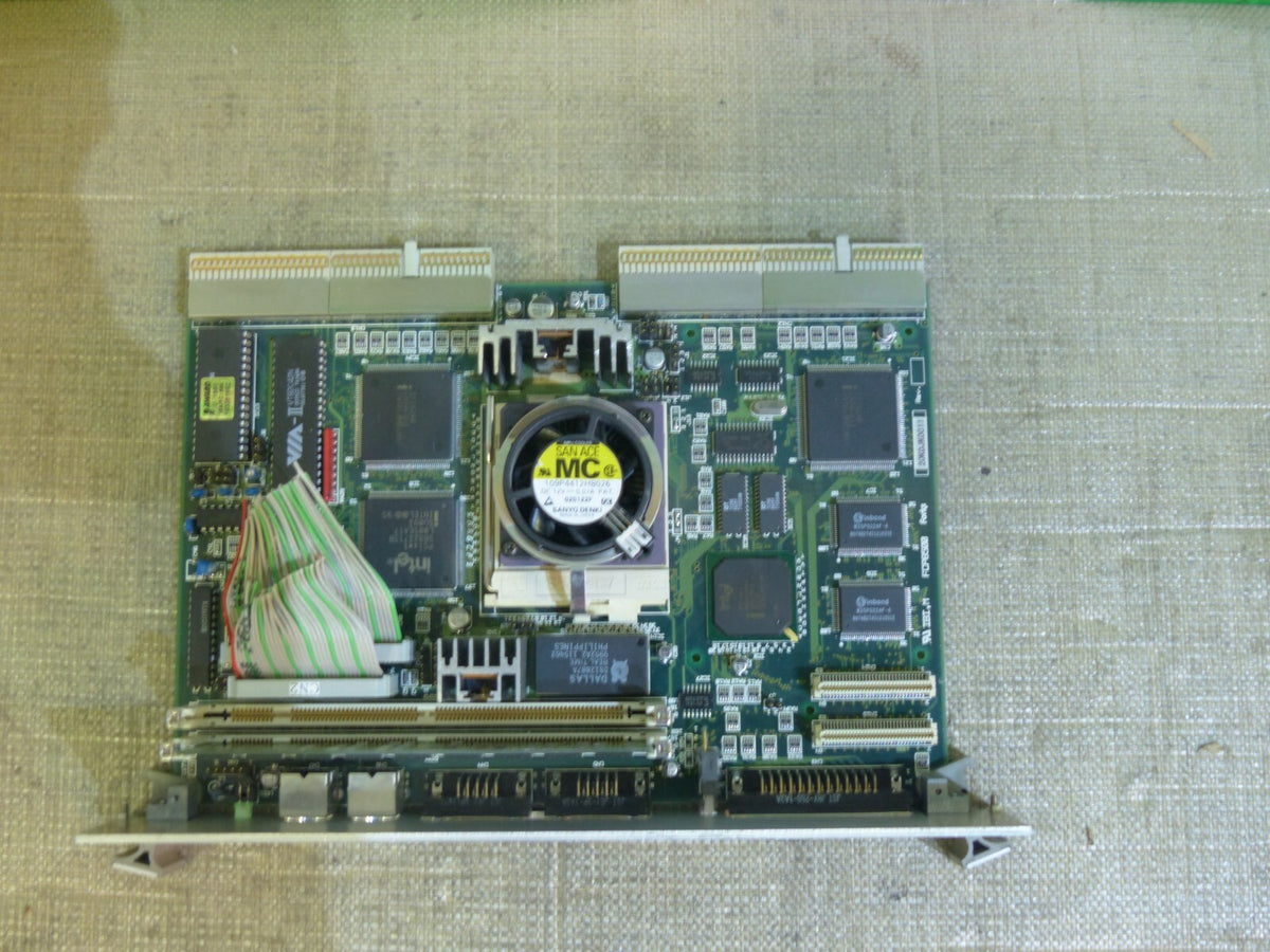 Kajio MCS500 / MCS 500