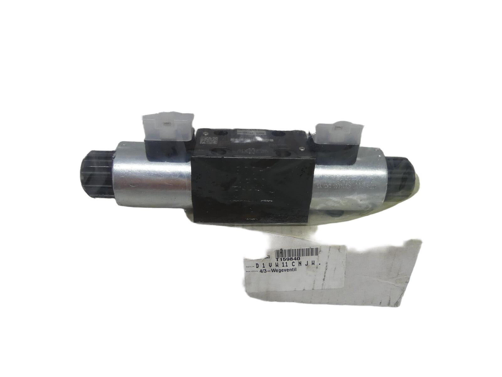 Parker D1VW011CNJW91 Ventil Hydraulikventil