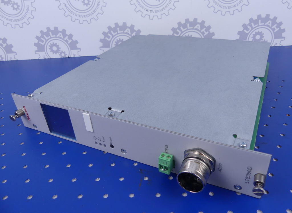 Rexroth LTS650D 6068750125