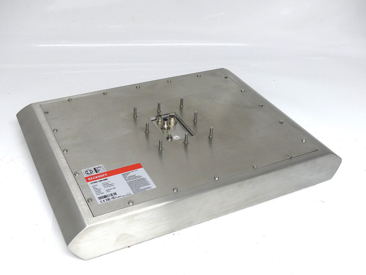 Beckhoff CP7903-1400-0000