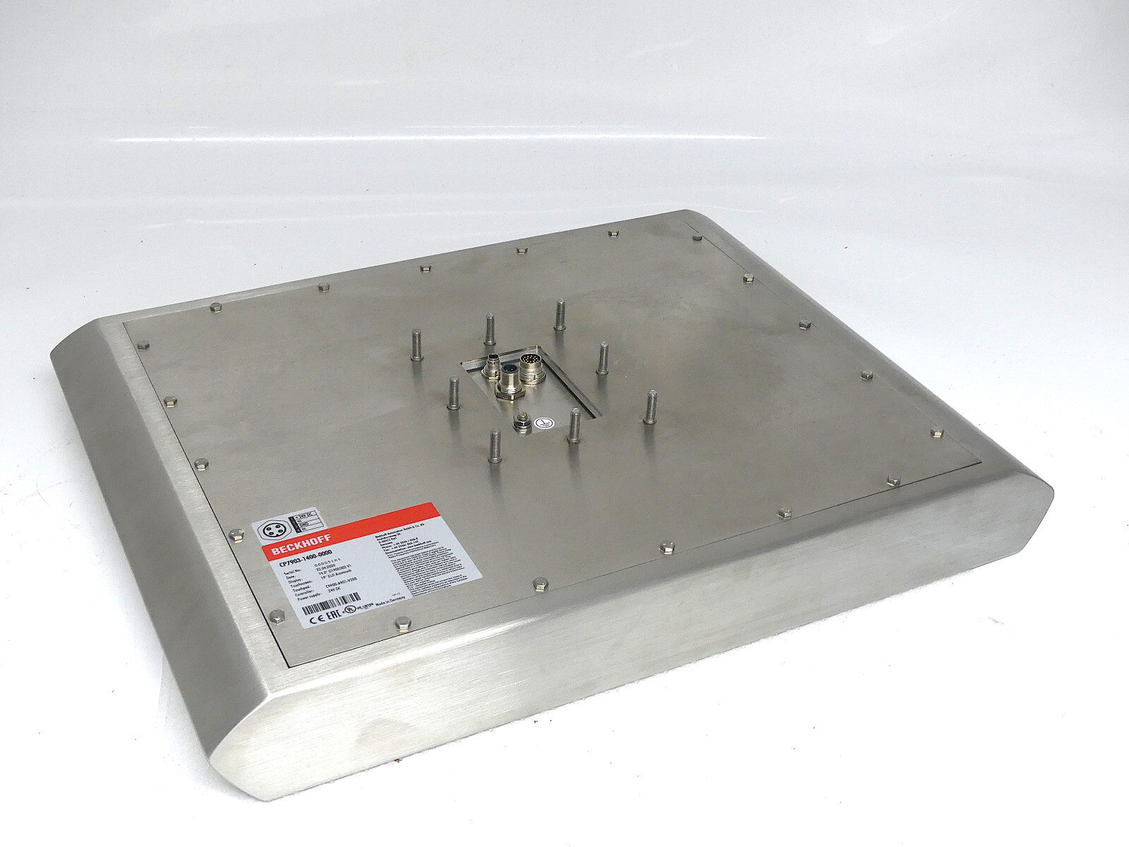 Beckhoff CP7903-1400-0000