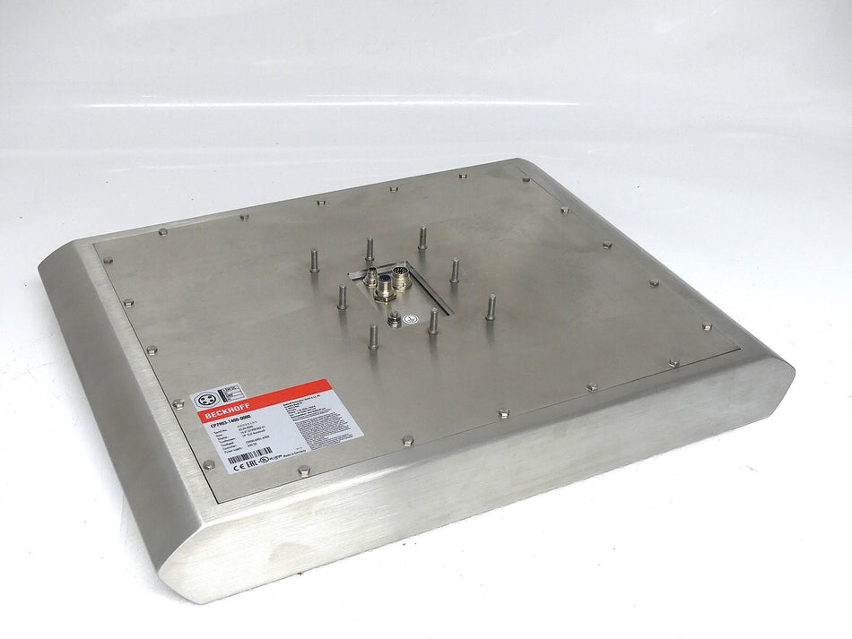 Beckhoff CP7903-1400-0000