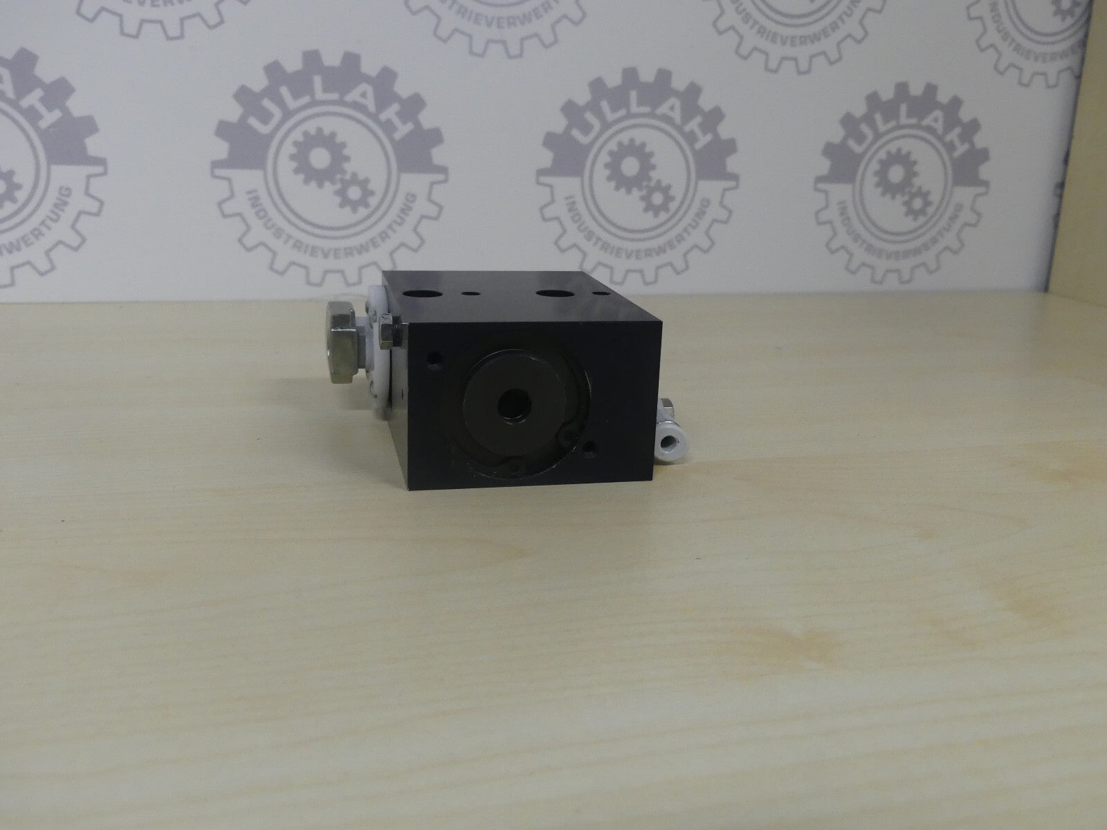 Rexroth Vereinzeler  MNR: 3 842 547 785 Typ: VE2/D-60