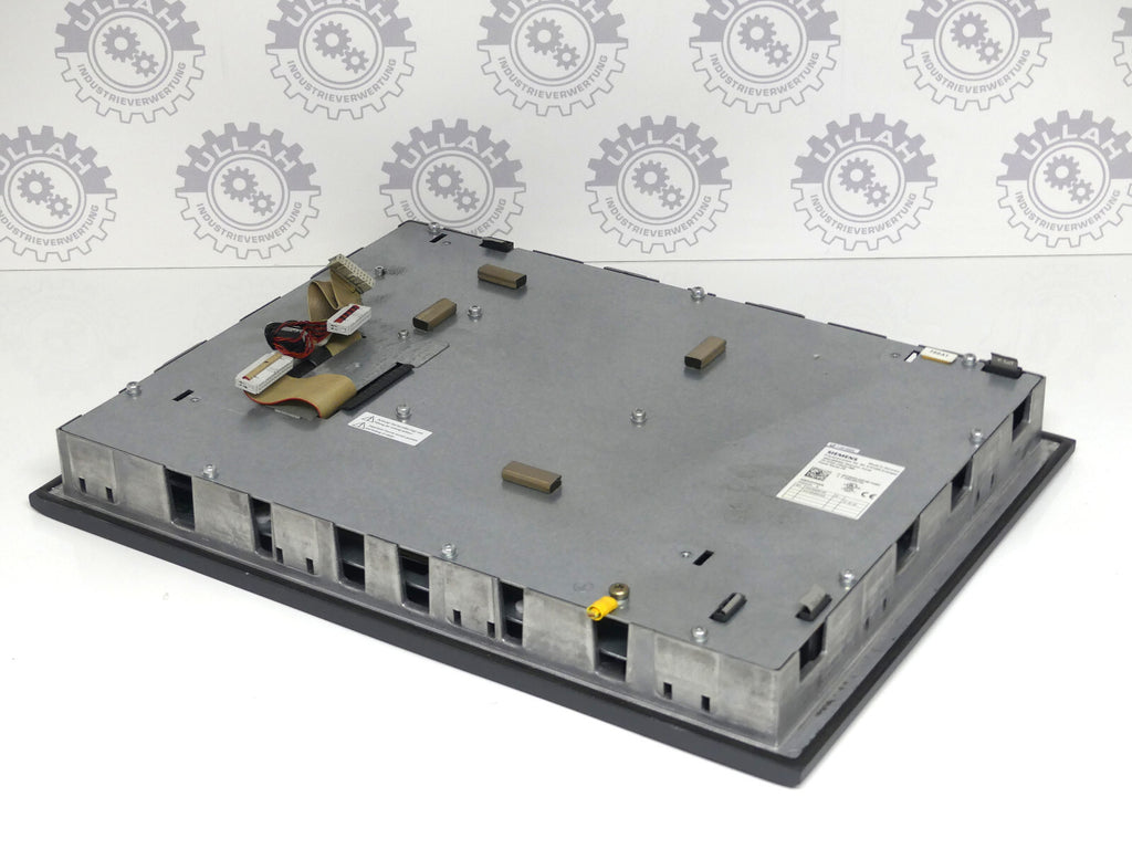 Siemens 6FC5203-0AF08-0AB2