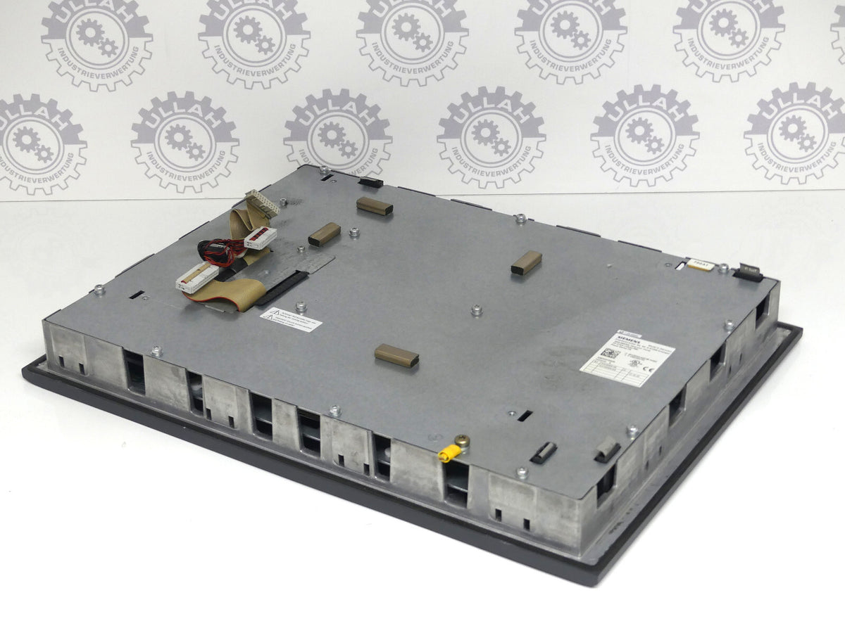 Siemens 6FC5203-0AF08-0AB2
